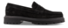 Playboy Halifax Penney Loafer Sort OP2063