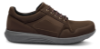 New Feet Sko Brun 251-25-1634