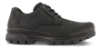 ECCO Rugged Track TEX Sko Svart 83816402001