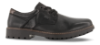 Rieker TEX Sko Svart F4611-00