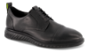 ECCO Kraftig herresko Sort 83739401001  ST.1 HYBR