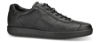 ECCO herresneaker sort 400514 SOFT 1 ME