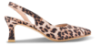 NOË Collection Slingback-Pumps Leopard 2215100732