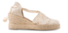 Norrliv Espadrillos Beige 2215101291