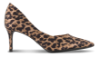 Tamaris Damesko Leopard 1-22457-44