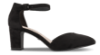 Tamaris Damesko Sort 1-24412-41