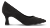 Marco Tozzi Pump Svart 2-22418-41