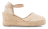 Norrliv Espadrilles Beige 2216102580