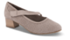 Jana Softline Pumps Stone 8-24363-42