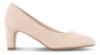 Tamaris Pump Beige 1-22418-41