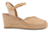 Tamaris Espadrillos Gull 1-29610-42