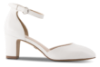 Tamaris Pumps Hvit 1-22401-42