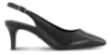 Tamaris Slingback-Pumps Sort 1-29611-42