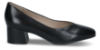 Caprice Nina Pumps Svart 9-22315-42