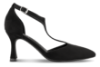 NOË Collection Pumps Svart 2216500610