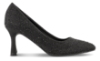 NOË Collection Pumps Svart 2216500710