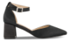 Norrliv Pumps Svart 2216500910