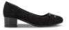 Jana Softline Pump Svart 8-22369-45