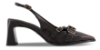 Tamaris Slingback-Pumps Mocca 1-29613-47