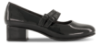 Jana Softline Pump Sort 8-24366-45