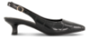 Marco Tozzi Slingback-Pumps Svart 2-29500-44