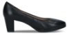 Caprice Pumps Svart 9-22400-43