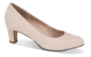 Tamaris damepump rosa 1-1-22418-23