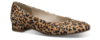 Tamaris damesko leopard 1-1-22104-22