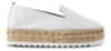 NOË Collection Espadrillos Hvit 2415101090