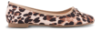 NOË Collection Damesko Leopard 2415103232