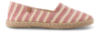 Norrliv Espadrillos Rosa 2415105065