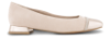 Marco Tozzi Ballerina Beige 2-22117-44