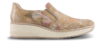Rieker Sko Beige Ready2GO 48761-90