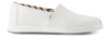 TOMS Sko Hvit 10021577