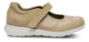 New Feet Damesko Beige 242-28-1035