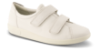 ECCO Damesko Hvit 20651301002  SOFT 2.0