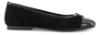 NOË Collection Ballerina Svart 2415510510