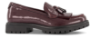 Norrliv Loafer Bordeaux 2415510961