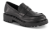 Vagabond Kenova Loafer Sort 5241-301