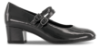 Gabor Mary Jane Pump Sort 7221297