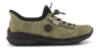 Rieker Ready2GO Sneaker Grøn N3267-54
