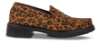 Green Comfort Berlin Benedicte Loafer Leopard 229009Q15