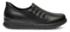 New Feet Loafer Sort 241-17-110