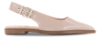 NOË Collection Slingback Ballerina Beige 2416101480
