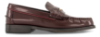 Tommy Hilfiger Penny Loafer Bordeaux FW0FW09257XI8
