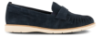 Tamaris Loafer Blå 1-24224-46