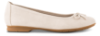 Jana Softline Ballerina Beige 8-22163-41
