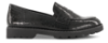 Tamaris Penny Loafer Svart 1-24312-41
