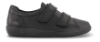 ECCO damesko sort 206513 SOFT 2.0
