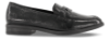 Rieker Penny Loafer Sort 46254-00